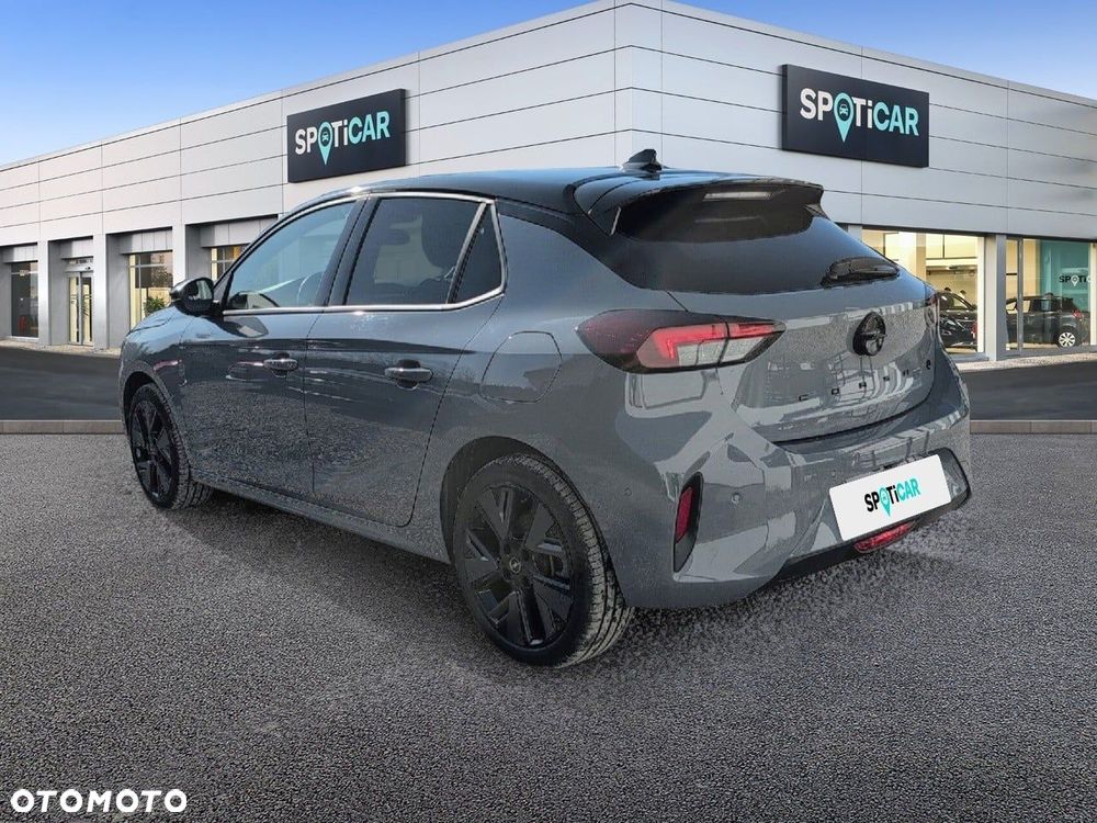 Opel Corsa - 6
