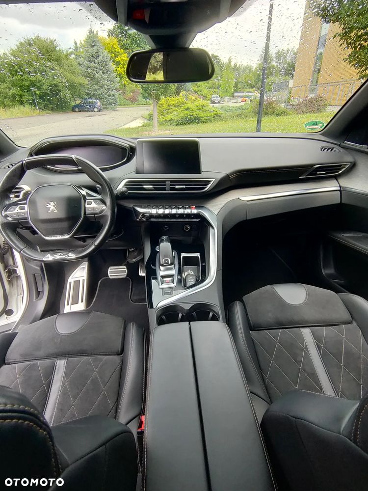 Peugeot 3008 - 38