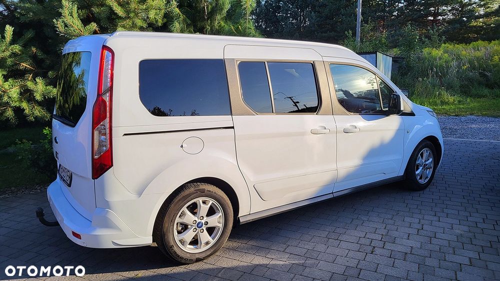Ford Tourneo Connect 1.5 TDCi Titanium - 8