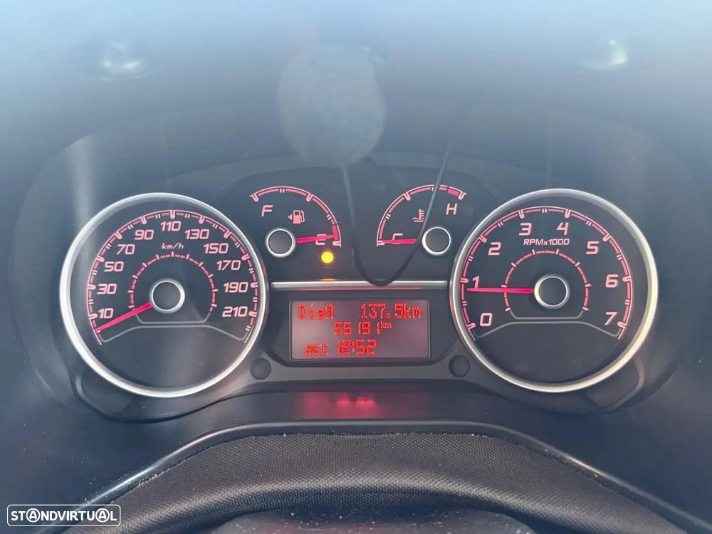 Fiat Doblo 1.3 Multijet - 41