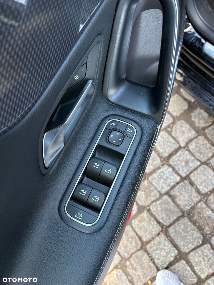 Mercedes-Benz CLA 180 d 8G-DCT Edition 2022 - 17