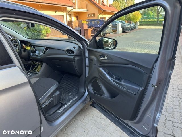 Opel Grandland X 1.6 T PHEV Ultimate - 12