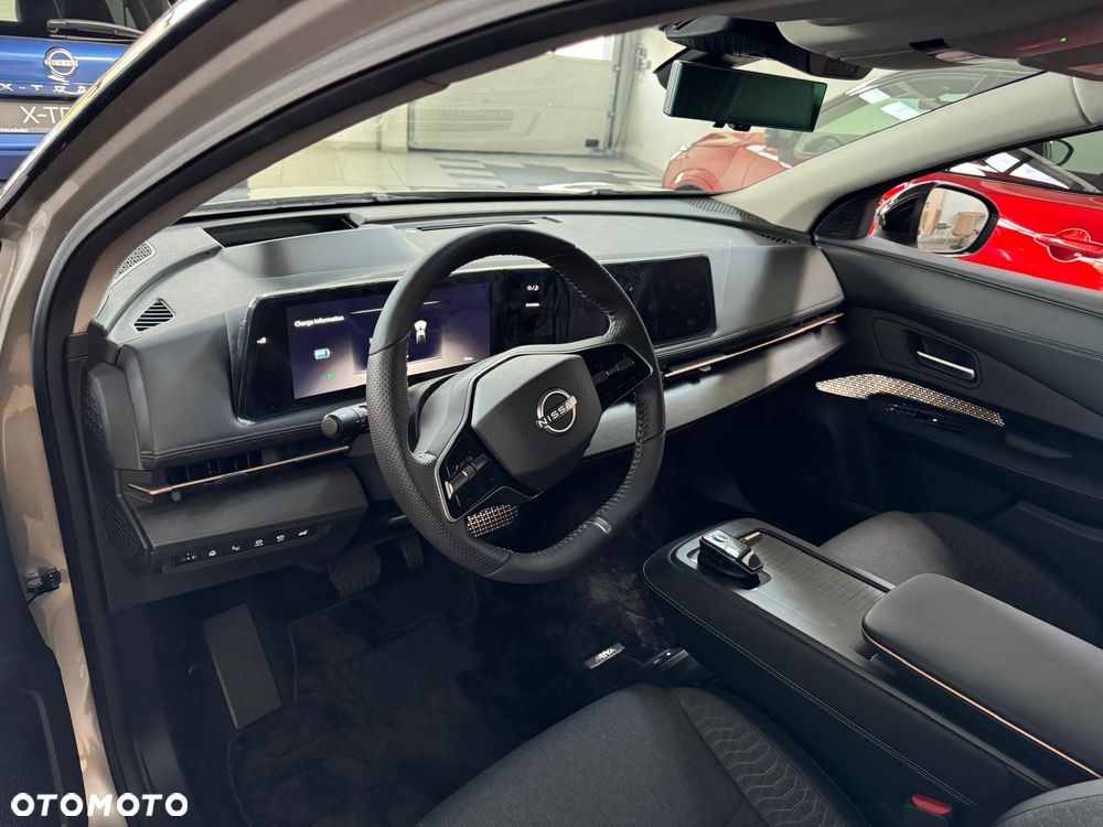 Nissan Ariya 87kWh E-4orce Advance - 7