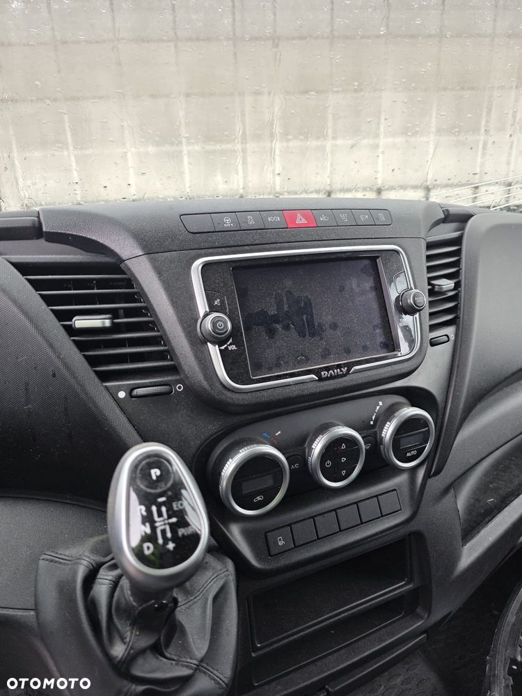 Iveco 35C16 3,0 35 - 160 HIMATIC - 12