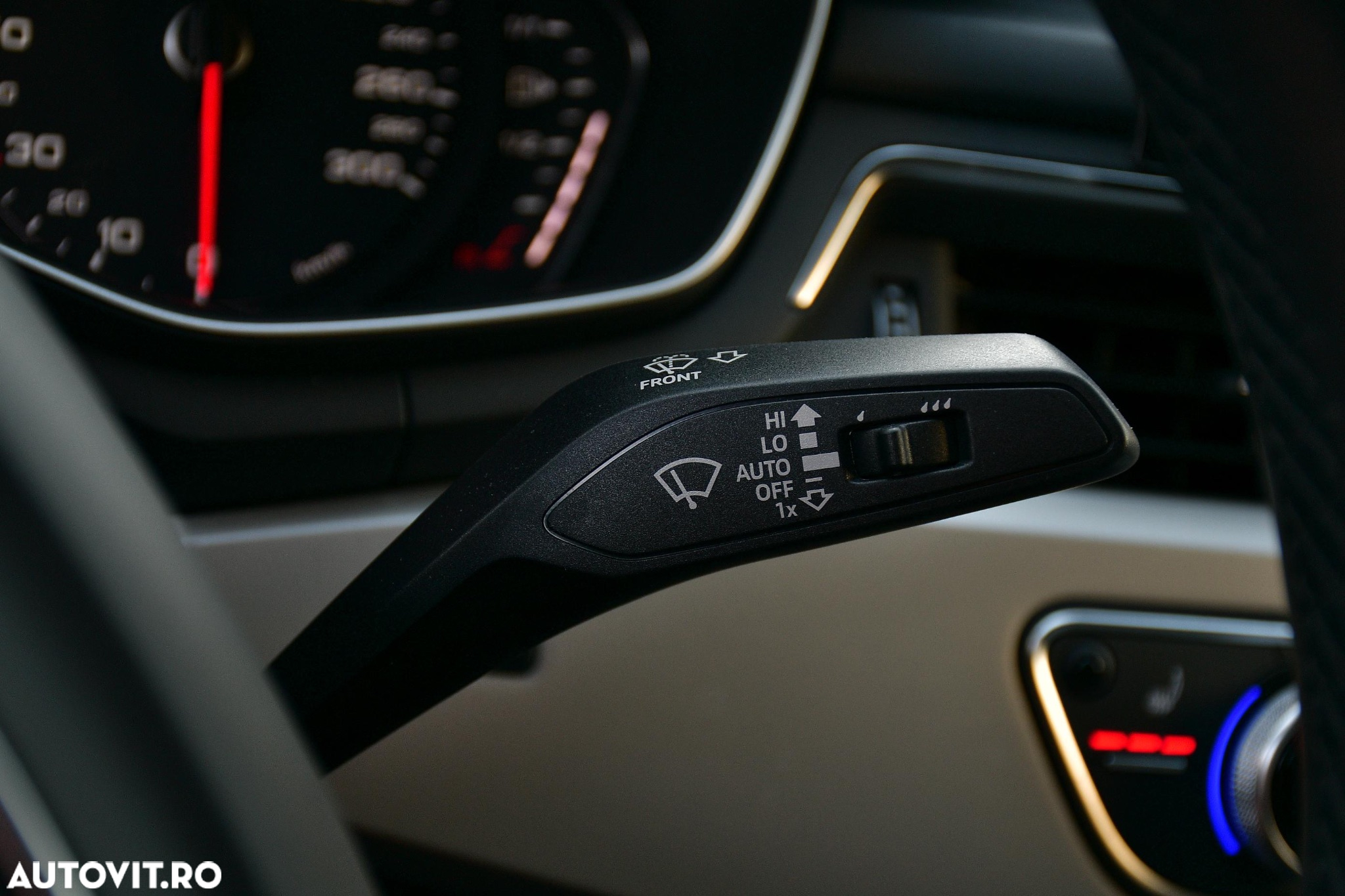 Audi A5 Sportback 40 TDI S tronic advanced - 27