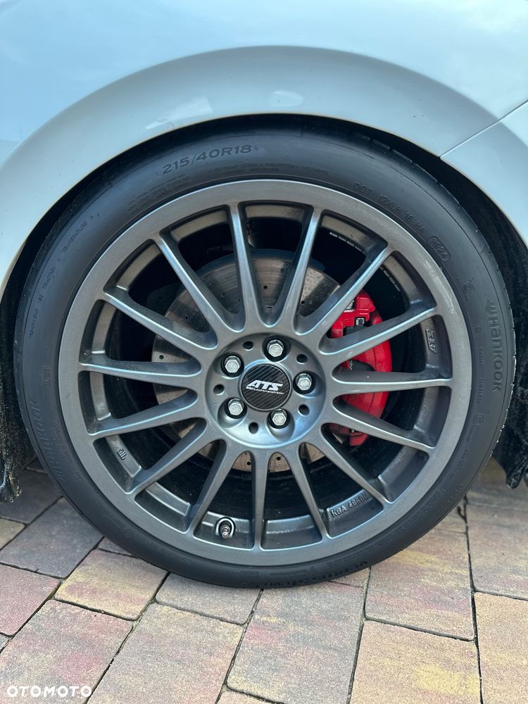 Volkswagen Polo 2.0 TSI DSG GTI - 6