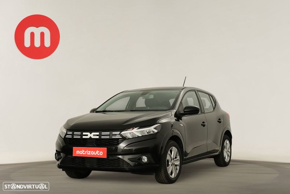 Dacia Sandero 1.0 TCe Expression - 2