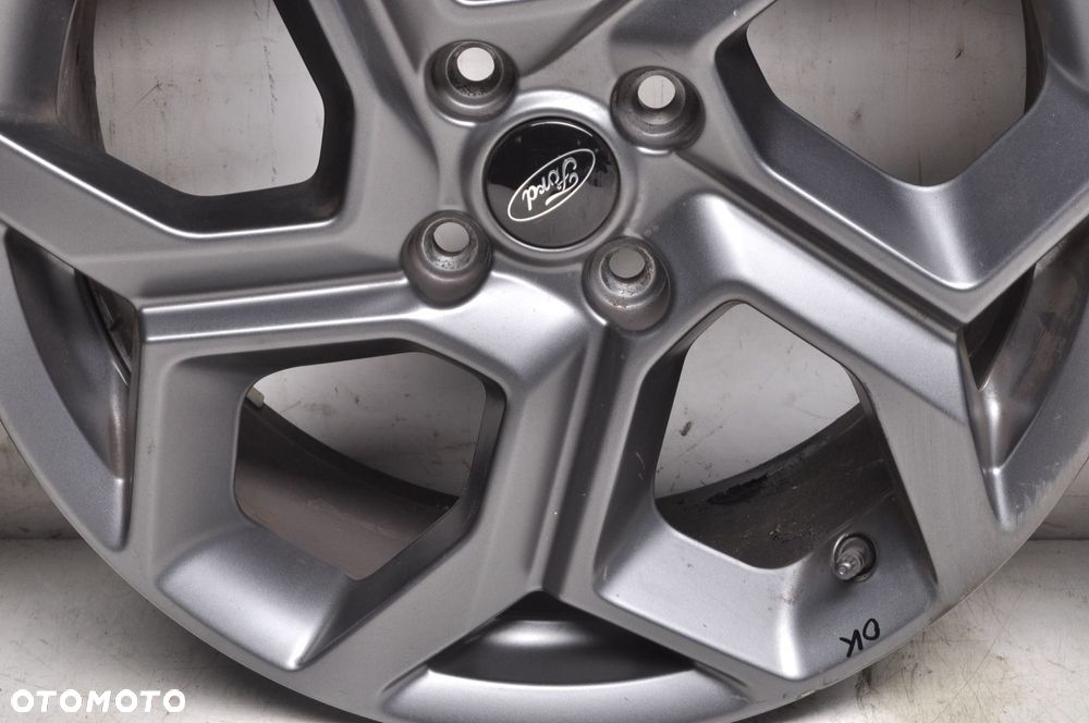 FORD ECOSPORT FELGI ALUMINIOWE R18" 7.5J 5X108 ET42.5 N1BJ-1007-BA - 17