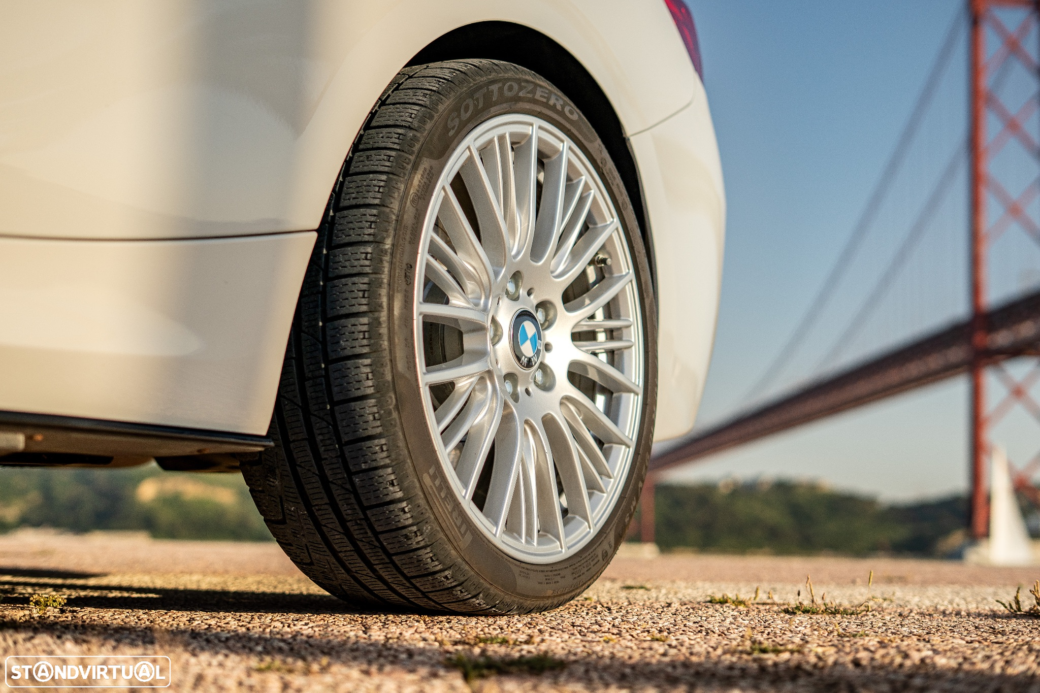 BMW 225 d Coupe Pack M Auto - 4