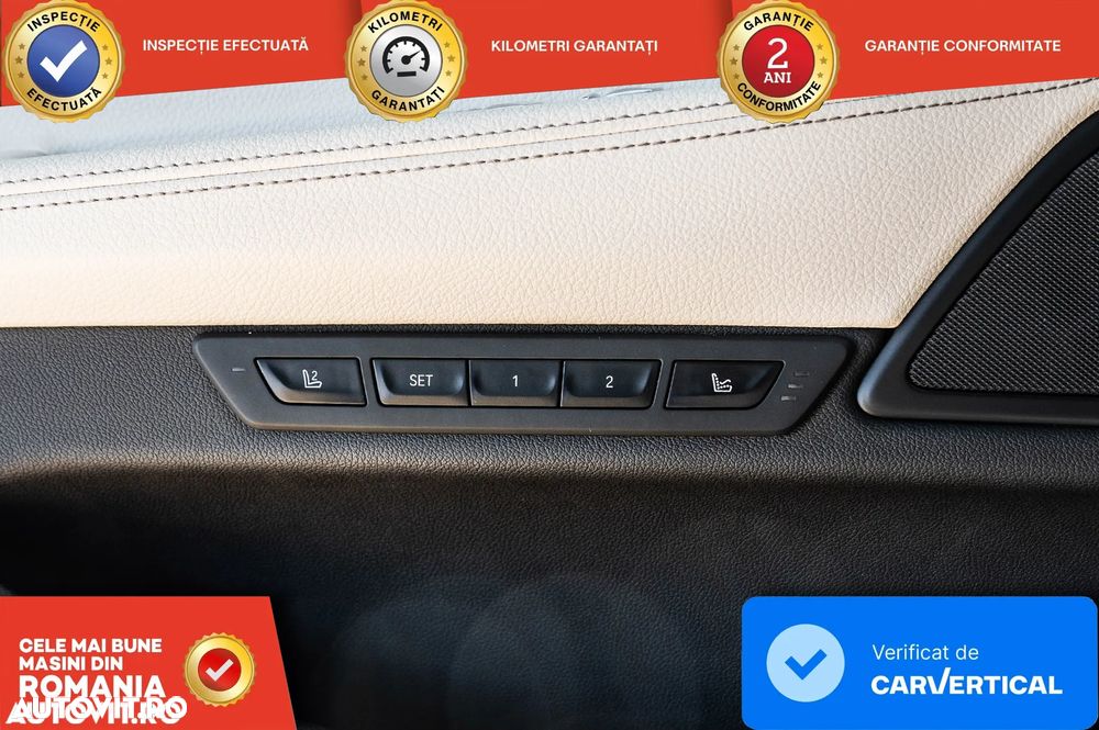 BMW Seria 7 745e - 27