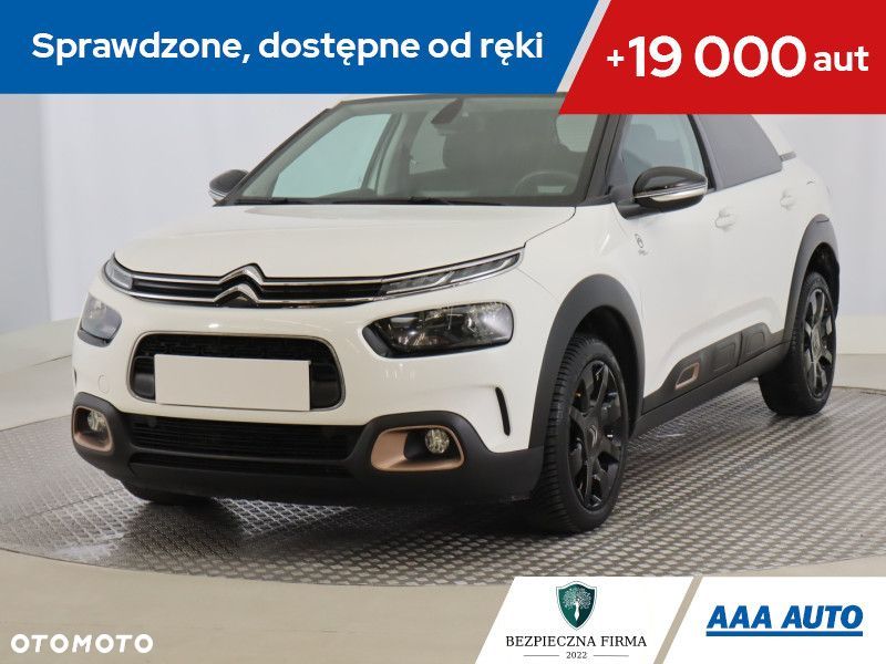 Citroën C4 Cactus - 2