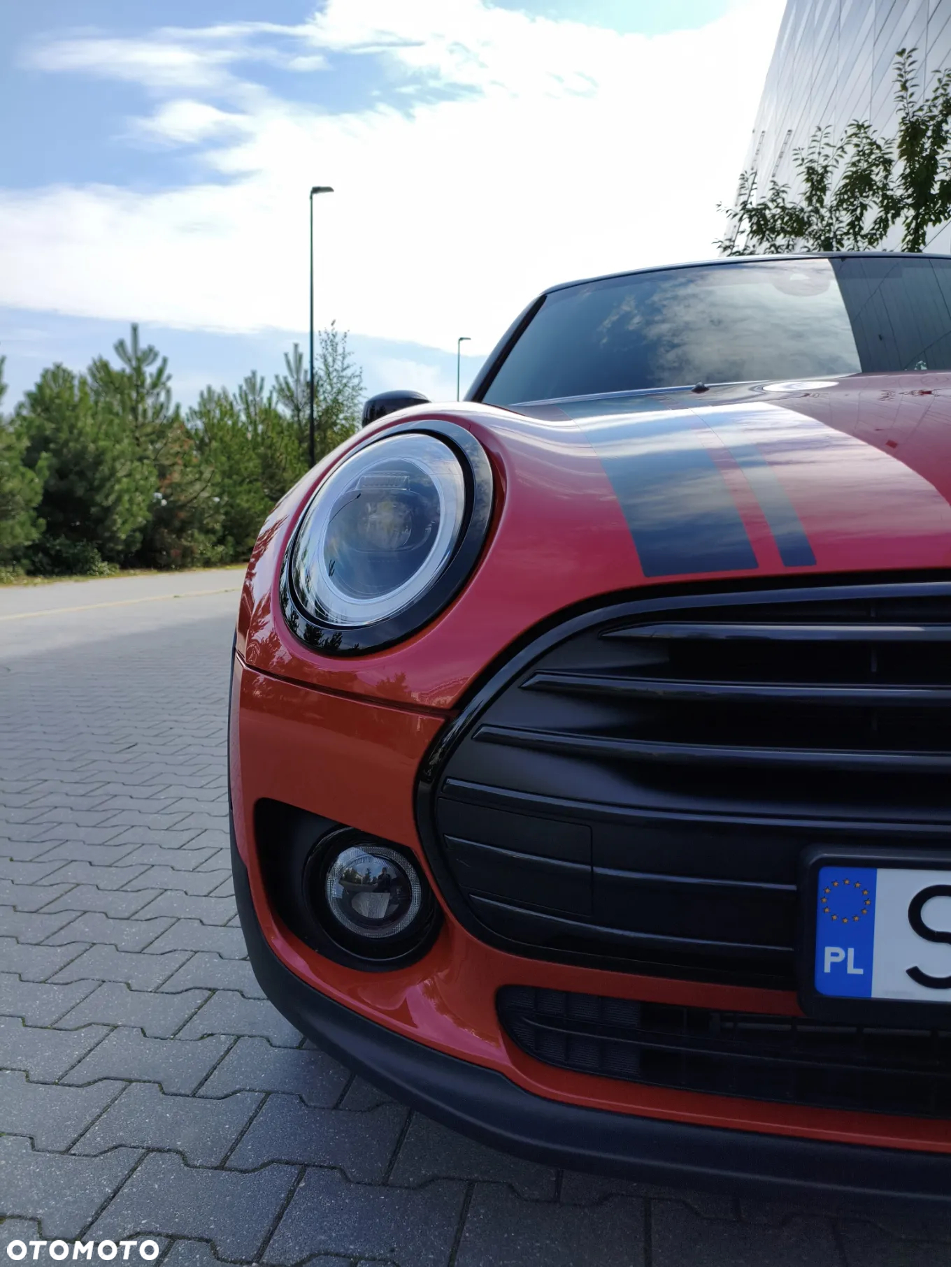 MINI Clubman Cooper - 13