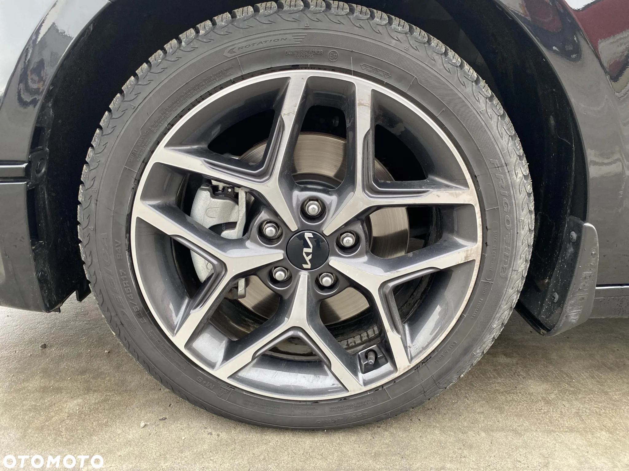 Kia Ceed 1.5 T-GDI L DCT - 18