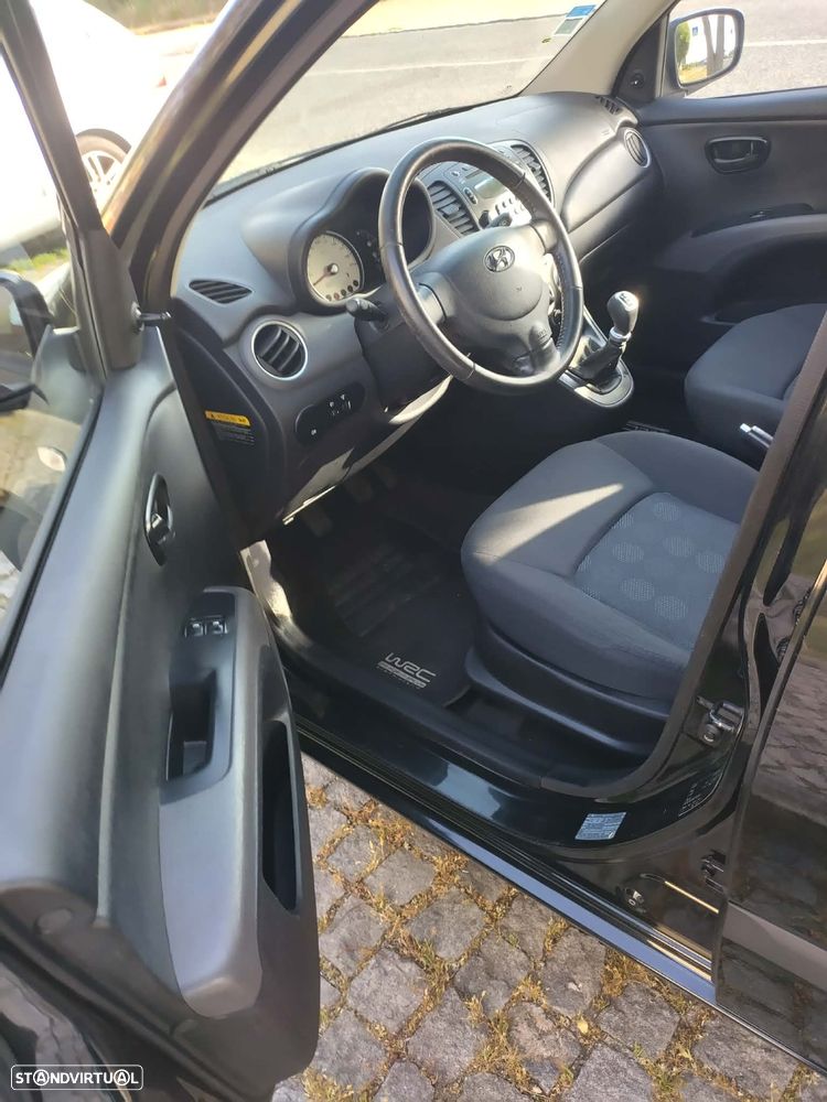Hyundai i10 1.2 Comfort - 7