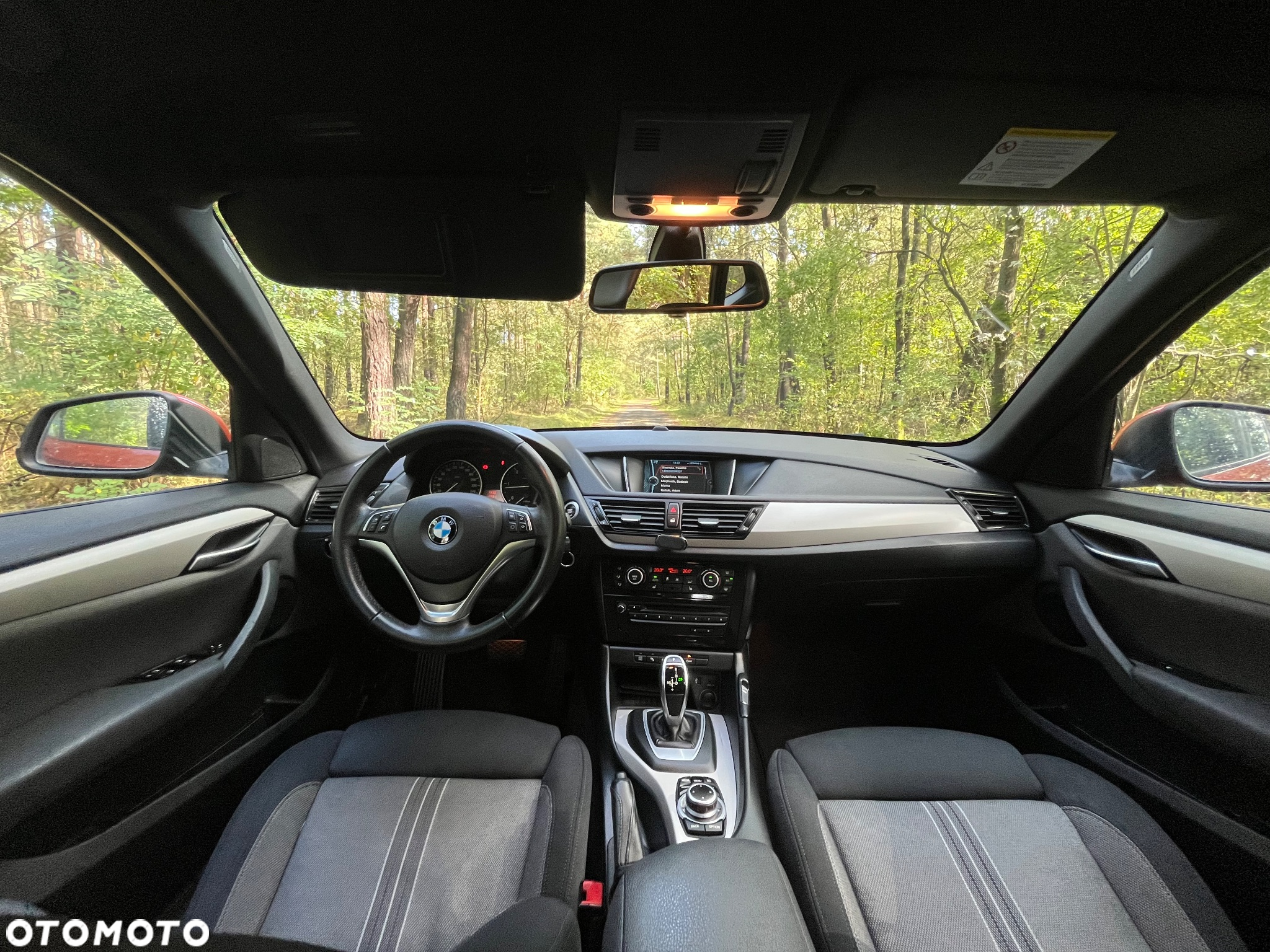 BMW X1 xDrive18d - 7