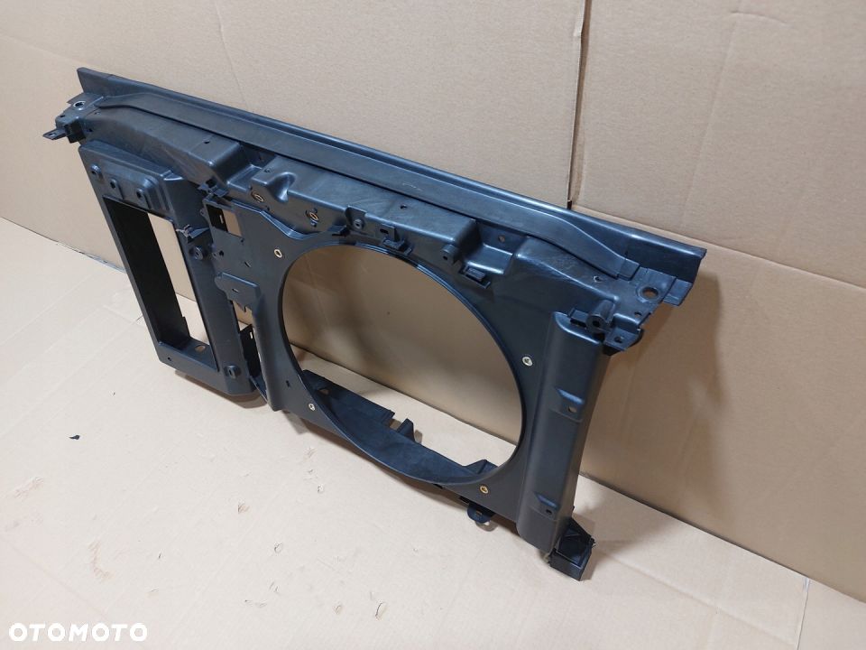 CITROEN C4 1.6 HDI THP WZMOCNIENIE CZOŁOWE 10-18 - 3