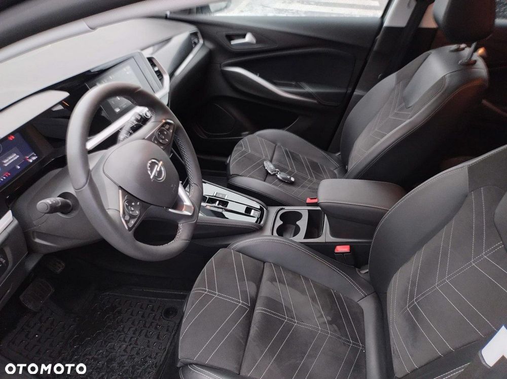 Opel Grandland - 11