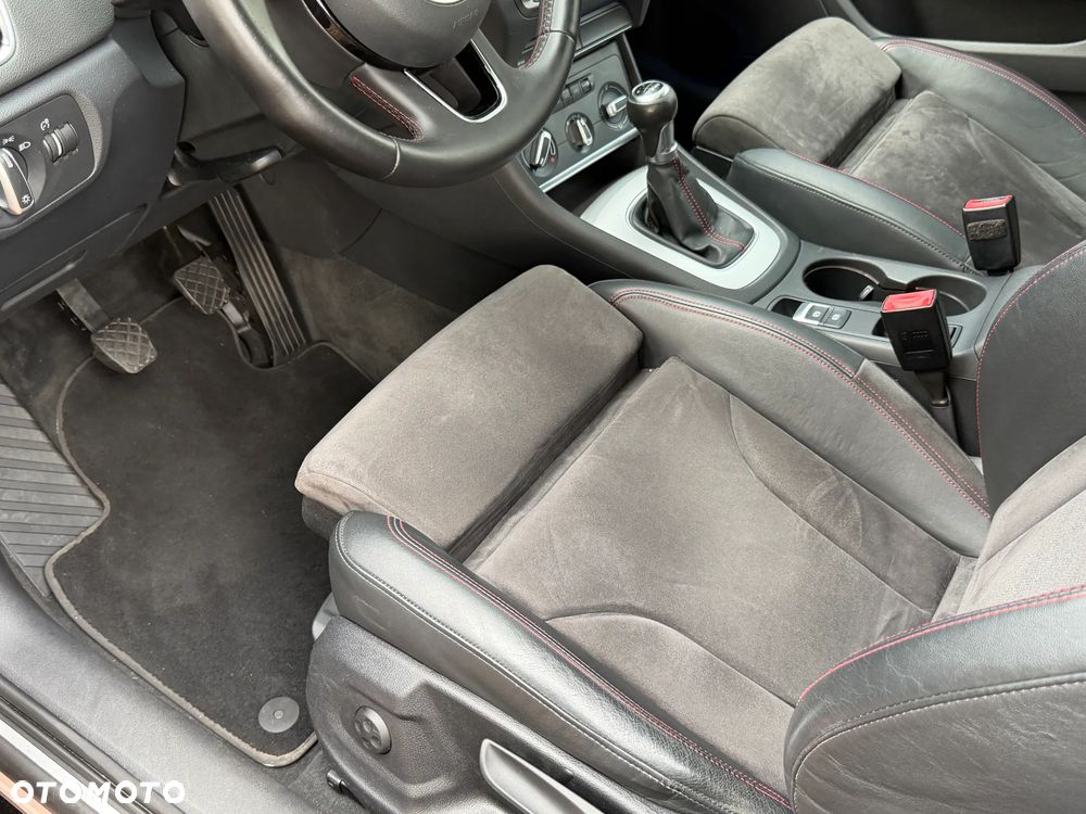 Audi Q3 1.4 TFSI CoD ultra Sport - 26