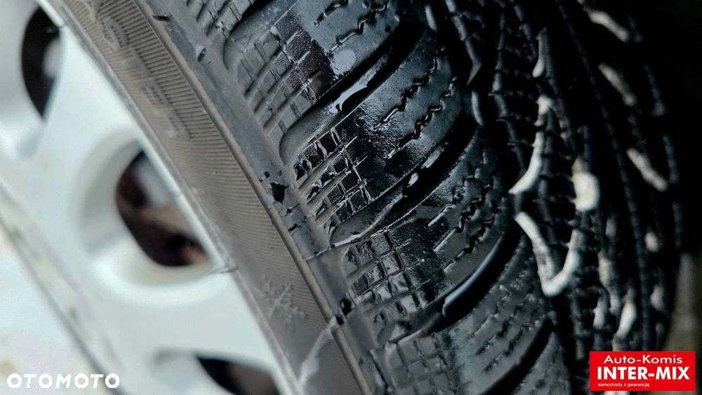 Mercedes-Benz Klasa A 170 CDI Avantgarde - 9