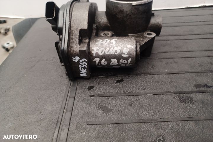 Clapeta acceleratie VP2S6U-9E927-F VP4F9U-9E928-BC VP2S6U-9E927-F VP4 - 1