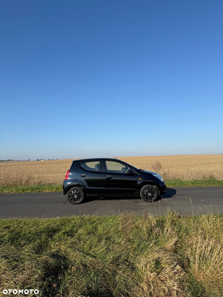 Suzuki Alto 1.0 Classic - 9