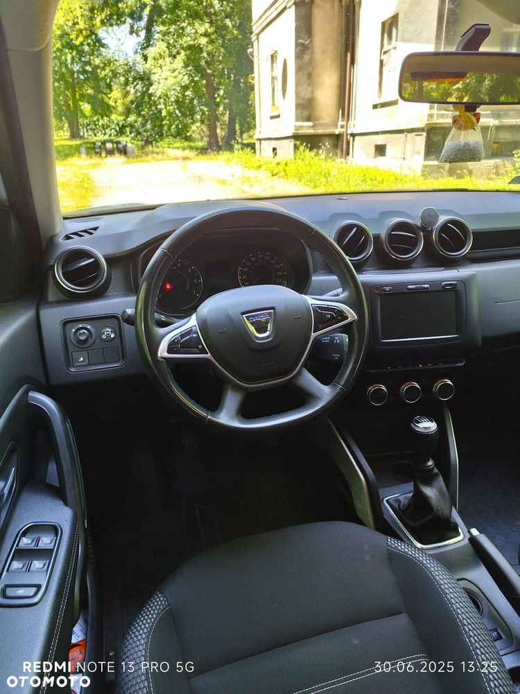 Dacia Duster - 5