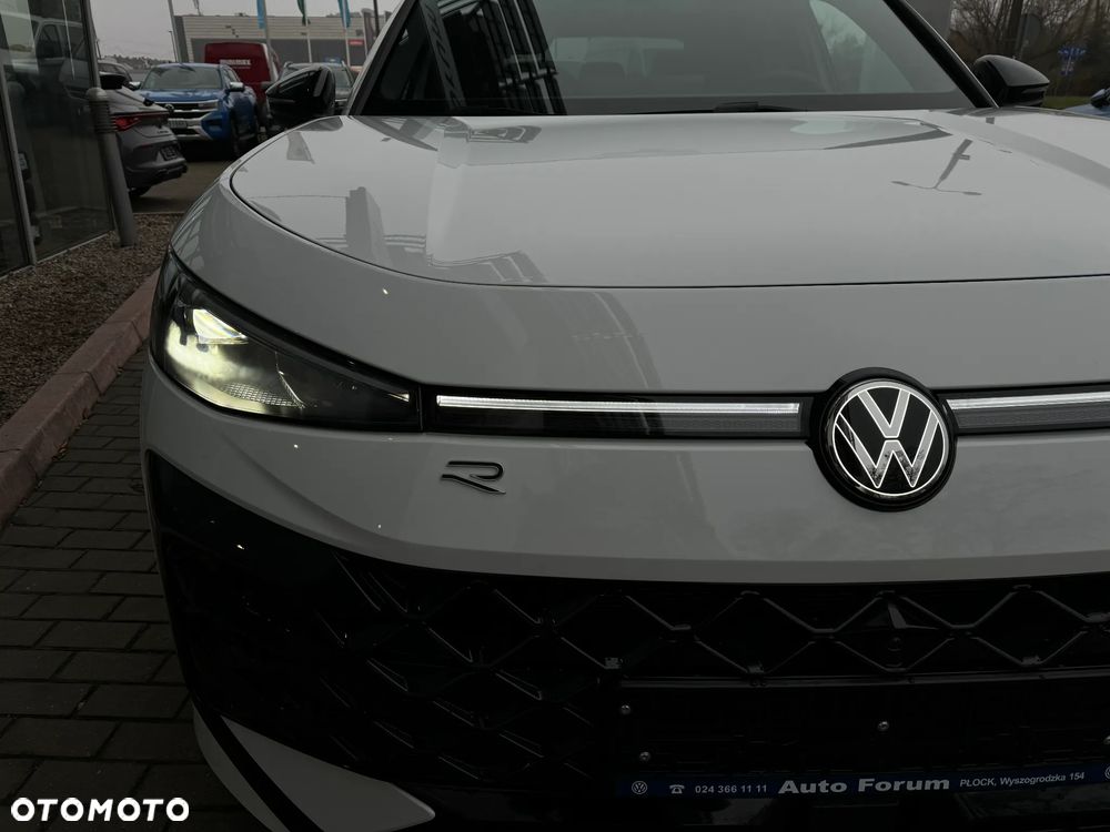 Volkswagen T-Roc 1.5 eTSI R-Line DSG - 11