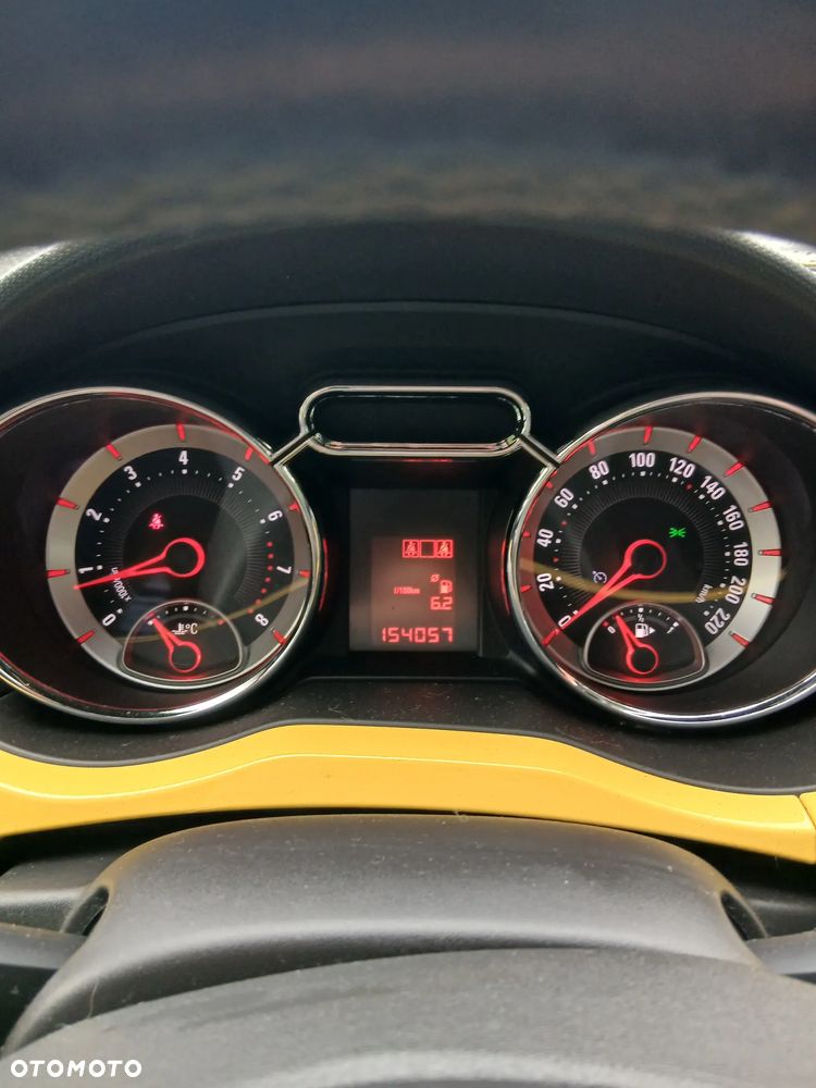 Opel Adam 1.4 Start/Stop Slam - 23