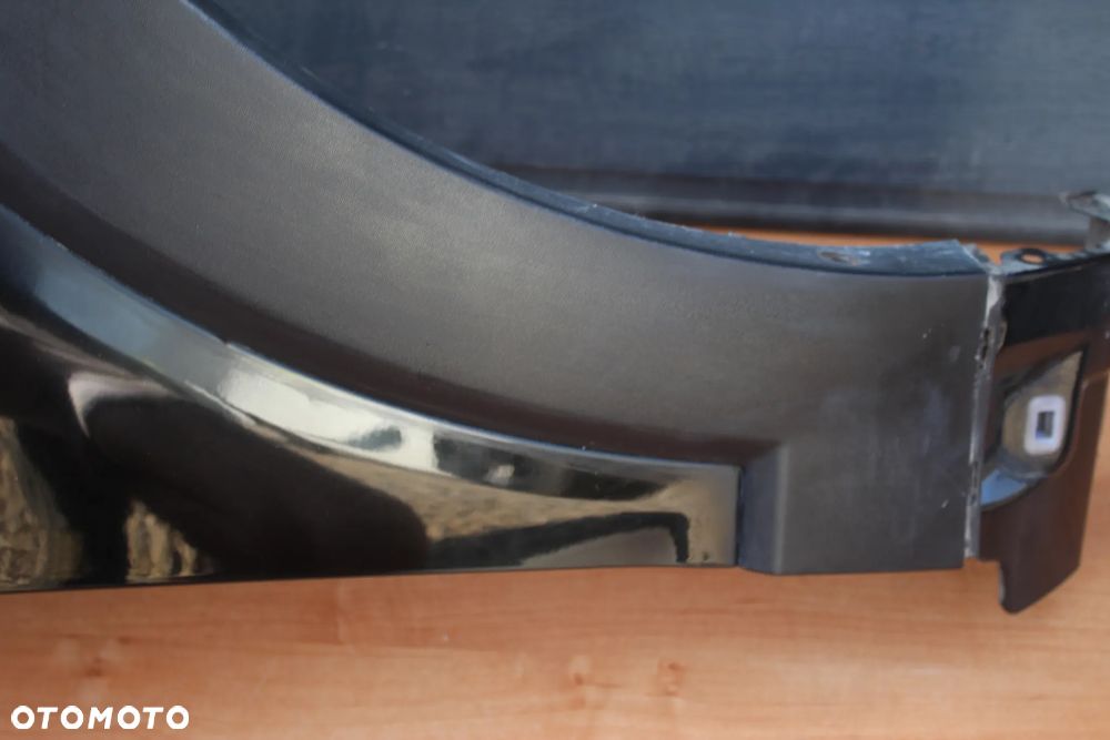 BŁOTNIK PRAWY PRZEDNI PRZÓD CHEVROLET CAPTIVA 19U - 6