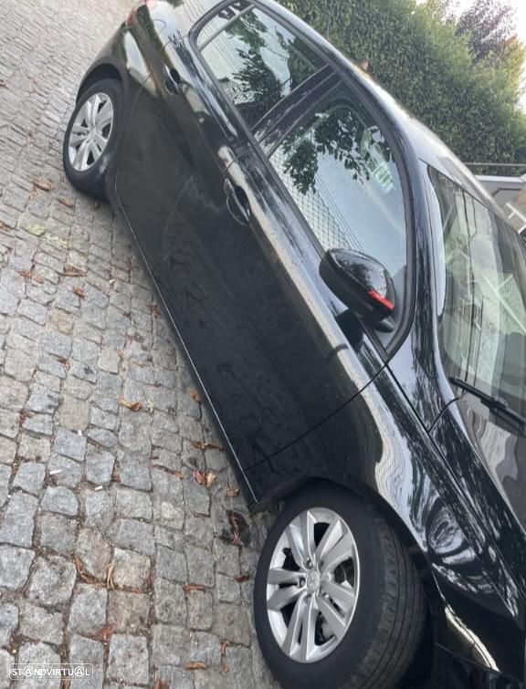 Peugeot 308 1.6 e-HDi Allure - 4