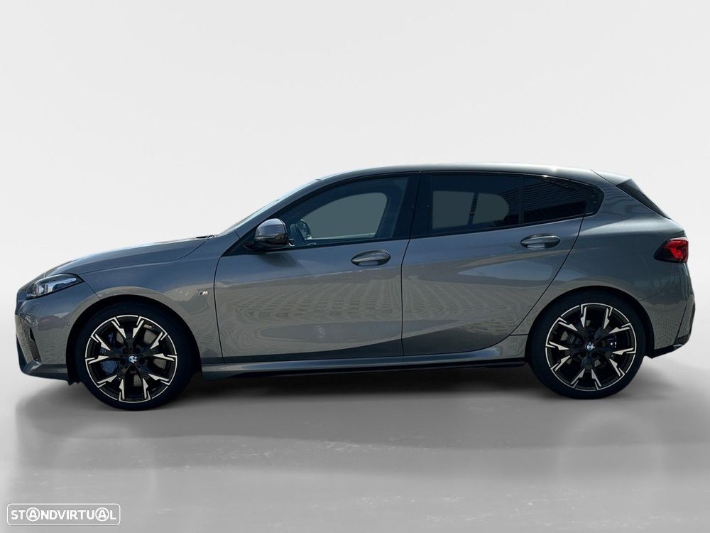 BMW 120 d Pack Desportivo M - 2