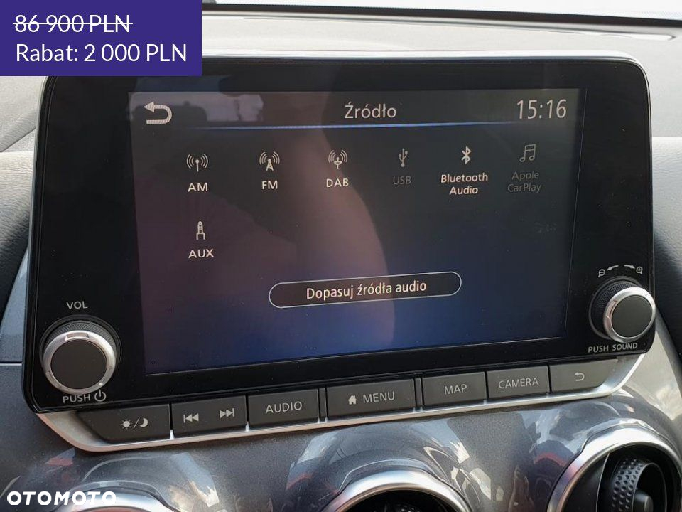 Nissan Juke - 22