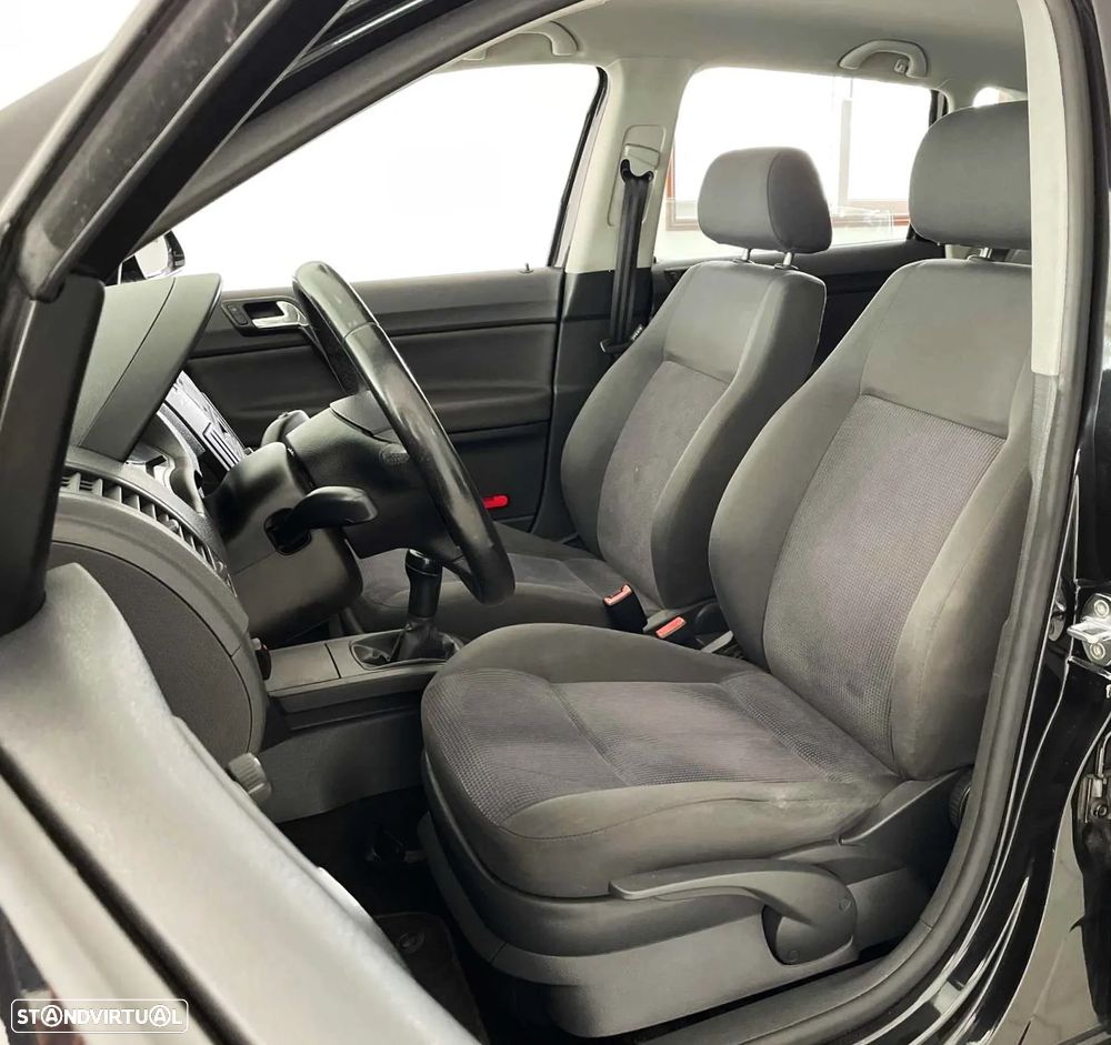 VW Polo 1.2 Confortline AC - 19