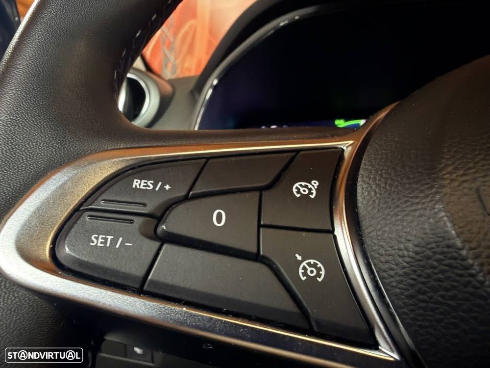 Renault Zoe (c/ Bateria) Limited 50 - 18