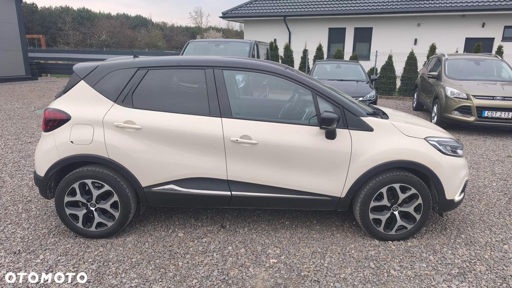 Renault Captur ENERGY TCe 90 Experience - 19