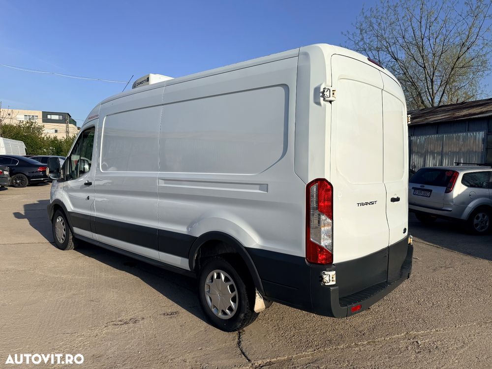 Ford Transit - 3
