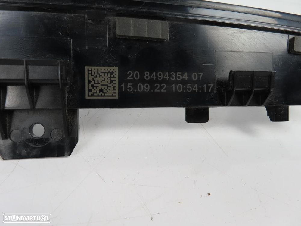 Farolim Terceira Luz Stop Usado / Original BMW X1 (U11)/BMW 5 Touring (G61)/MINI... - 7