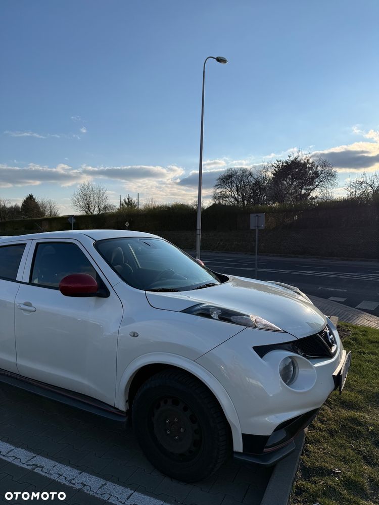 Nissan Juke - 2