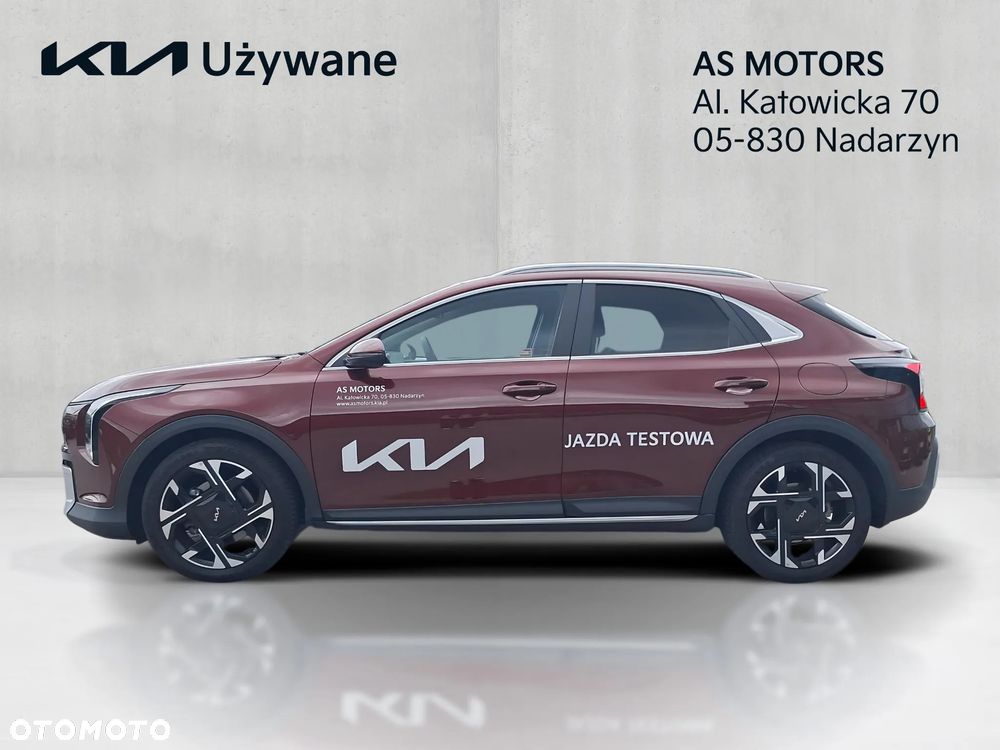 Kia XCeed 1.6 T-GDI L DCT - 3