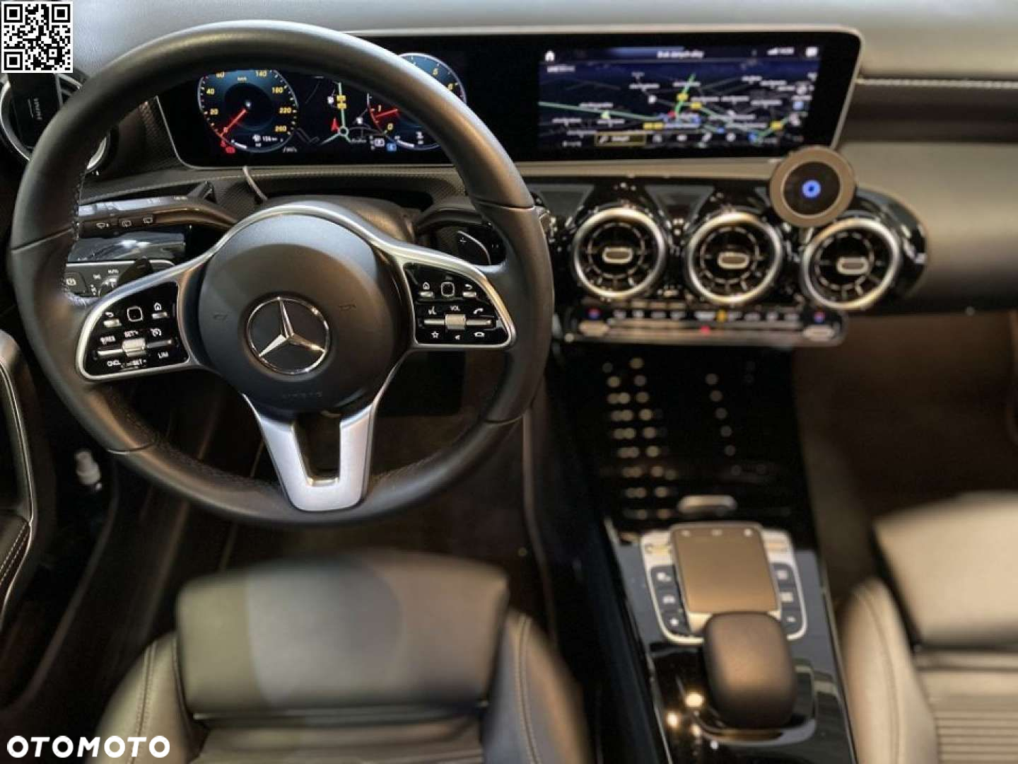 Mercedes-Benz Klasa A - 5