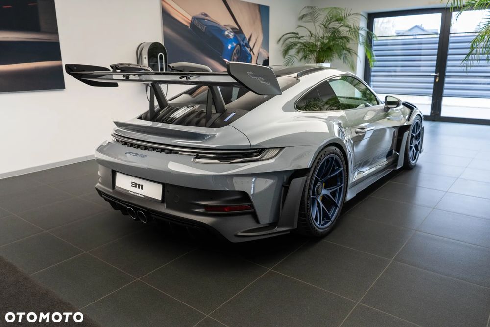 Porsche 911 - 3
