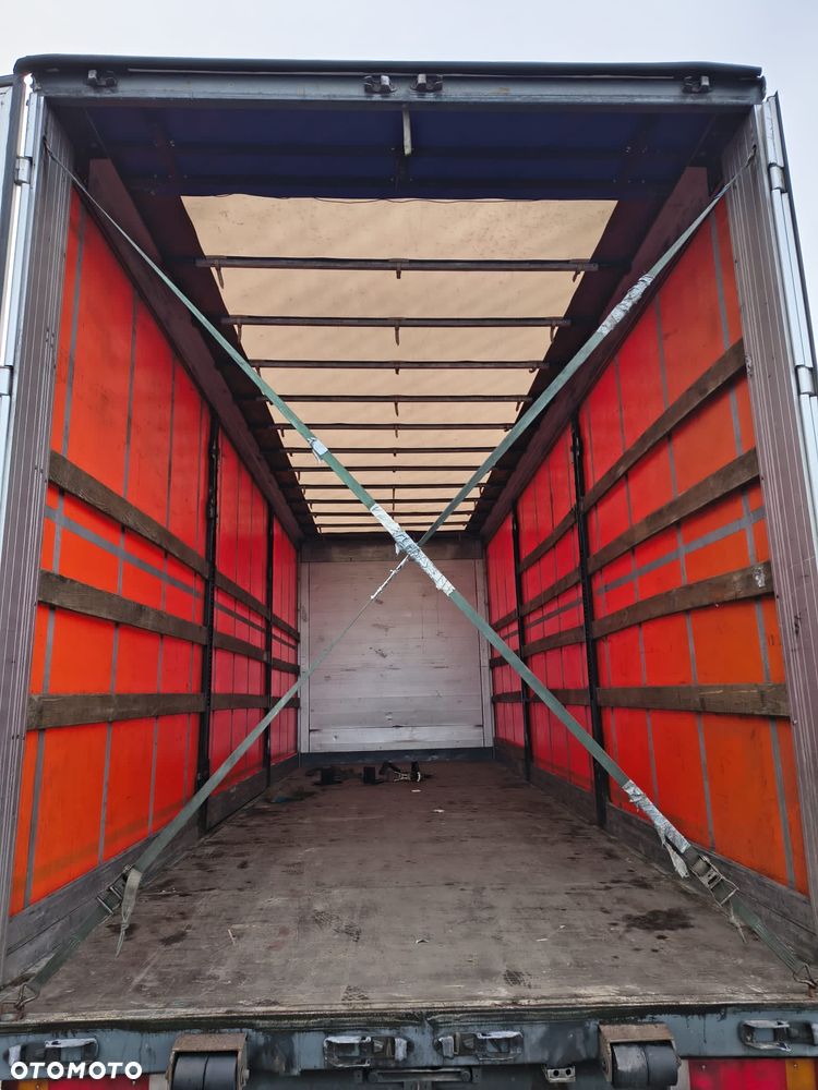 Iveco STRAILIS HI-WAY - 5