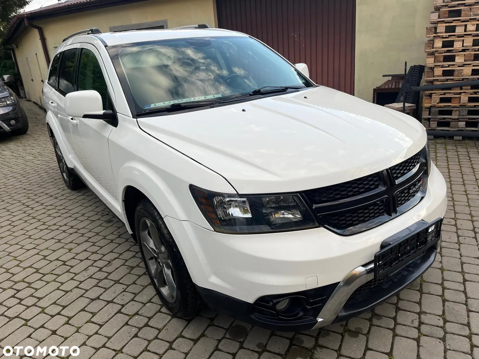 Dodge Journey - 2