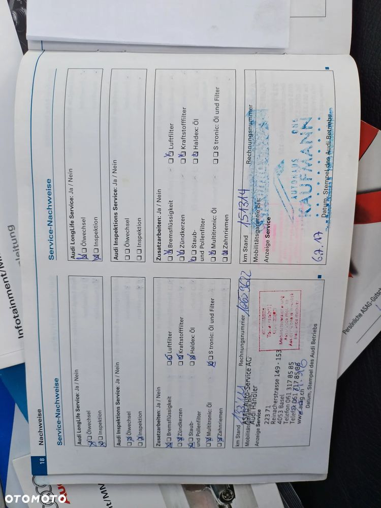 Audi S4 Avant S tronic - 10