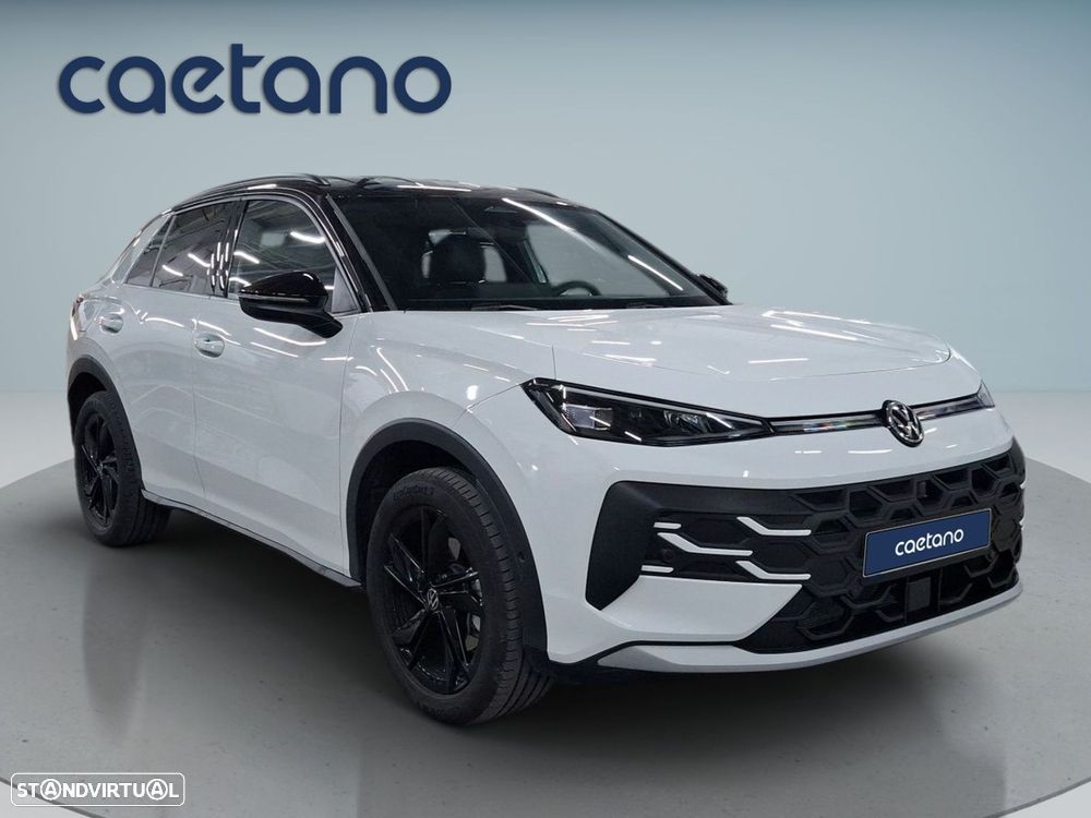 VW T-Roc 1.5 eTSI Style DSG - 10