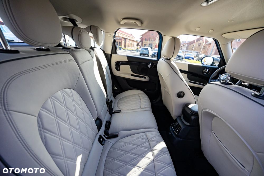 MINI Countryman Cooper - 16