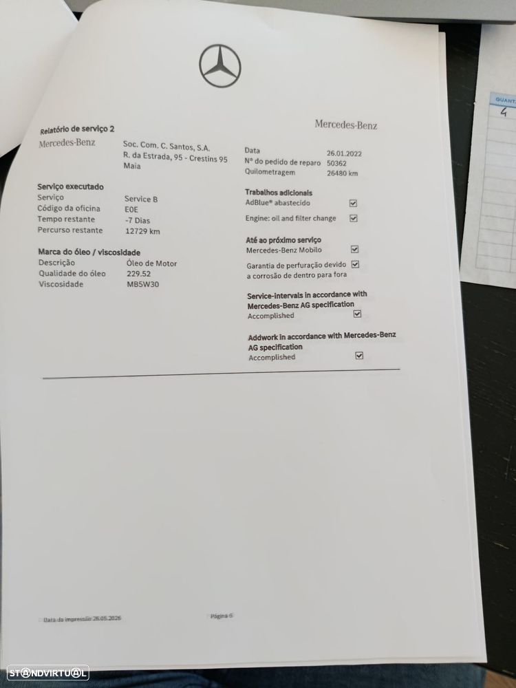 Mercedes-Benz CLA 200 - 19
