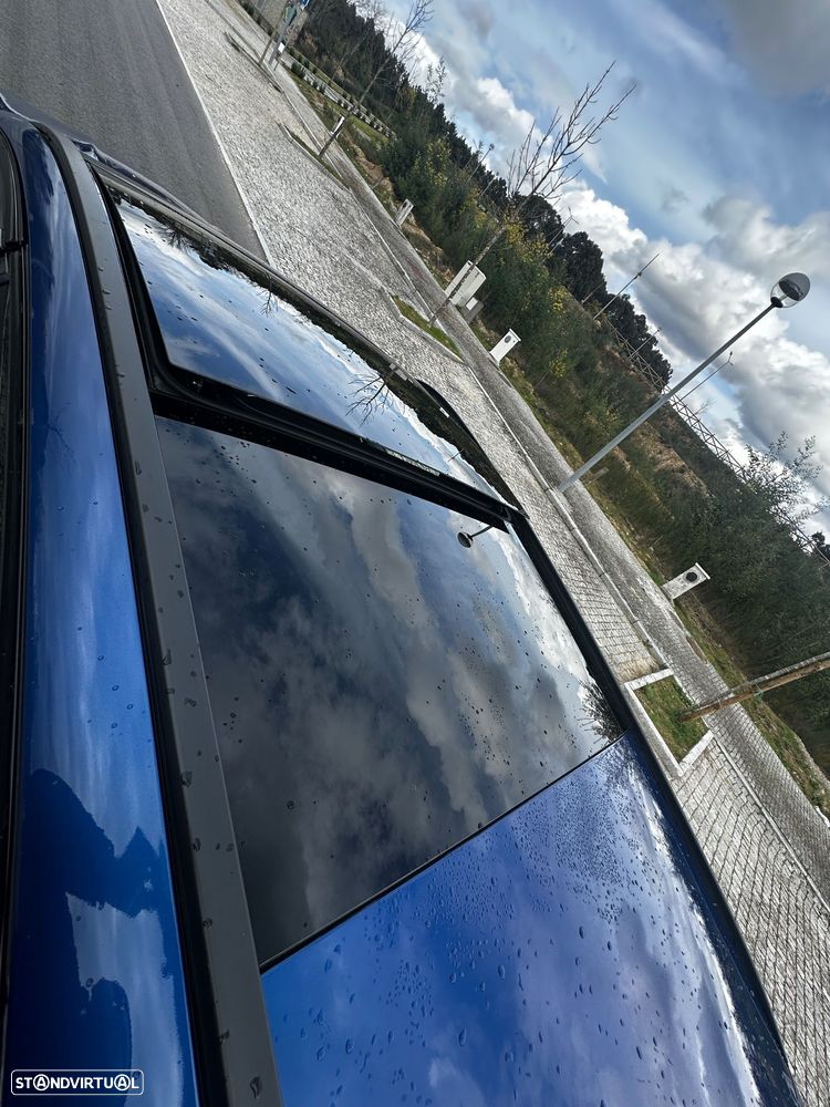 Mercedes-Benz C 300 Station d 9G-TRONIC AMG Line - 10