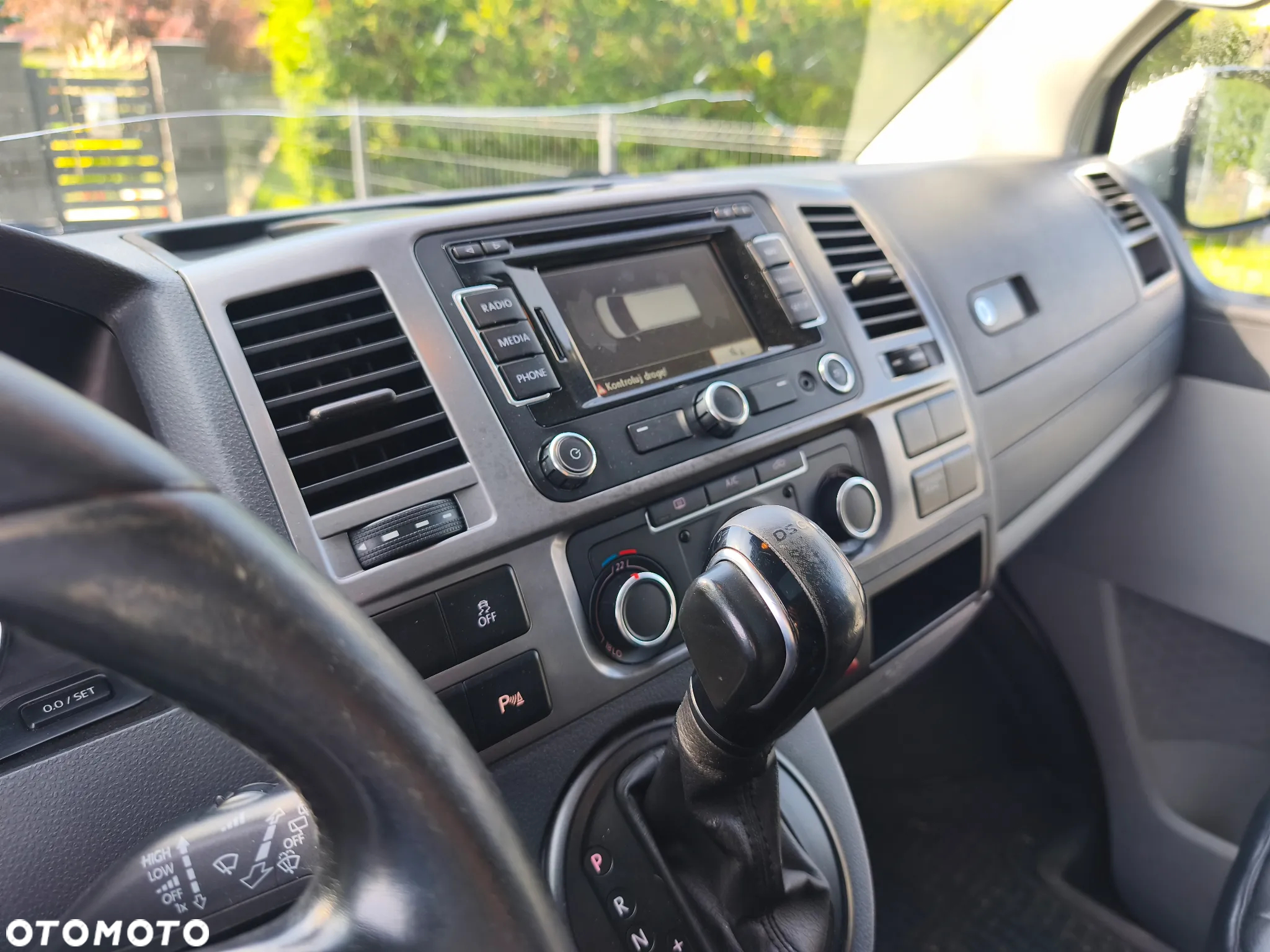 Volkswagen Transporter Multivan DSG 4MOTION Highline - 18