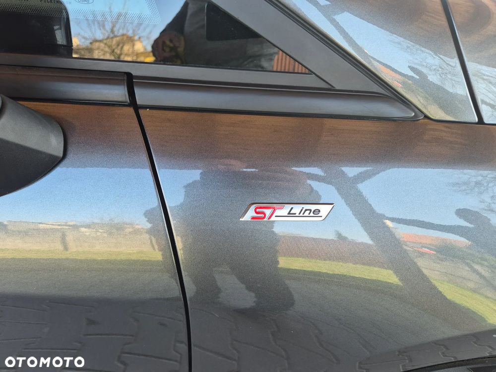 Ford Fiesta 1.1 SYNC Edition - 6